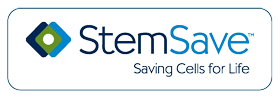 Stem Save Logo