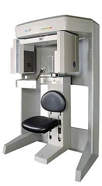 a photo of the icat, used by Saratoga County Oral & Maxillofacial Surgery Associates, PLLC for digital imaging