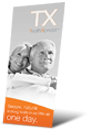 brochure for teeth xpress