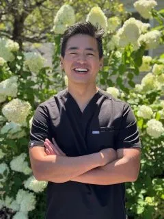 Photo of Dr. Ichiuji
