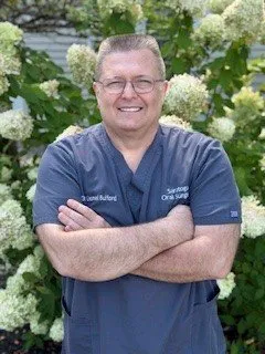 Meet Dr. Bulford